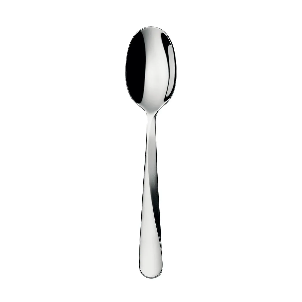 Giro ティースプーン, Stainless steel Alessi | アレッシィ