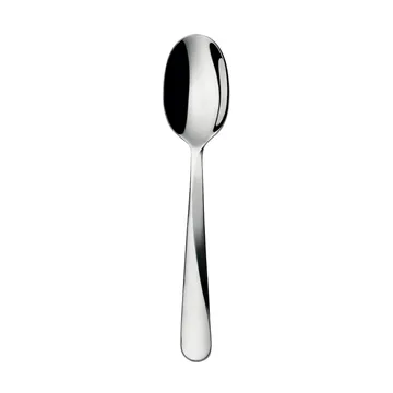 Giro ティースプーン - Stainless steel - Alessi | アレッシィ