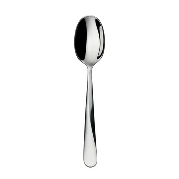 Giro コーヒースプーン - Stainless steel - Alessi | アレッシィ