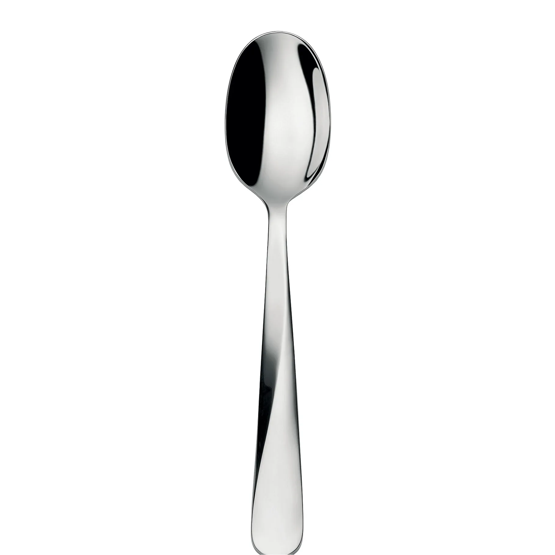 Giro サービングスプーン, Stainless steel Alessi | アレッシィ
