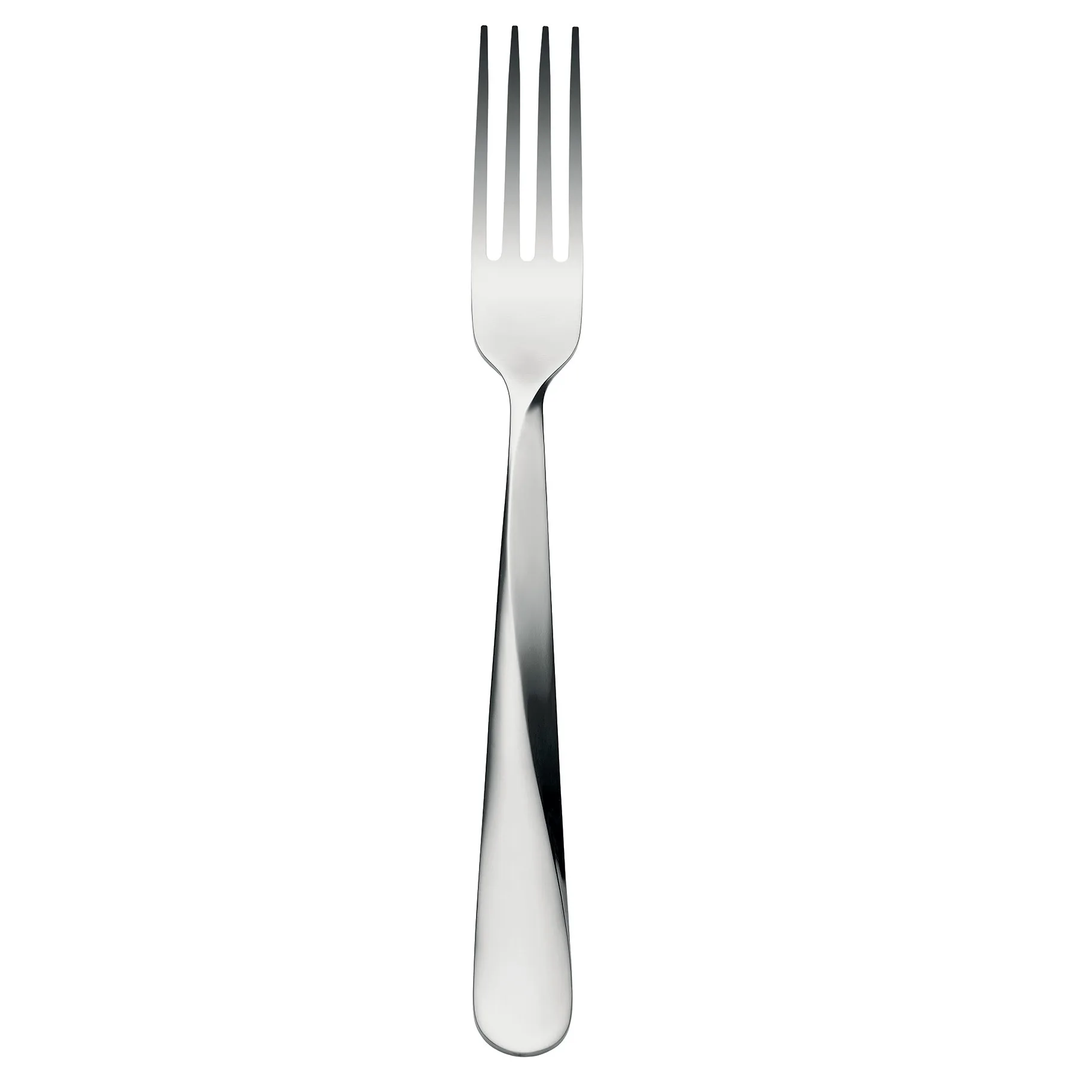 Giro サービングフォーク, Stainless steel Alessi | アレッシィ