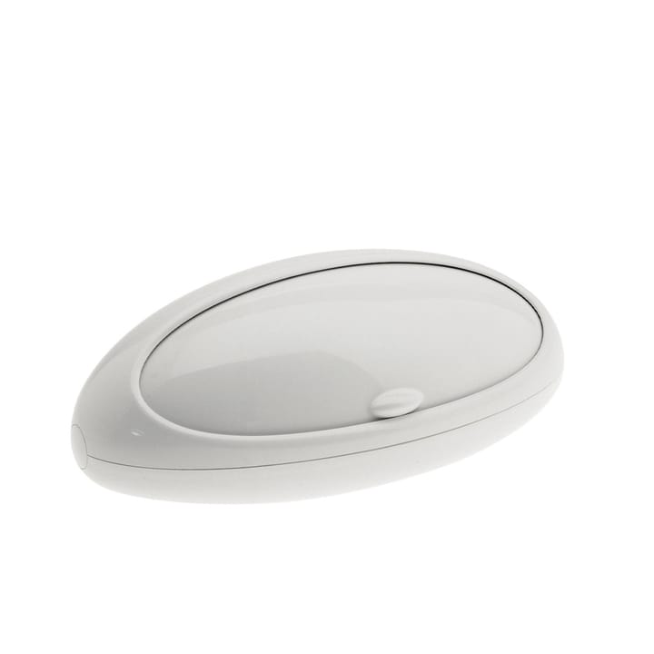 Gnam ブレッドボックス - White - Alessi | アレッシィ