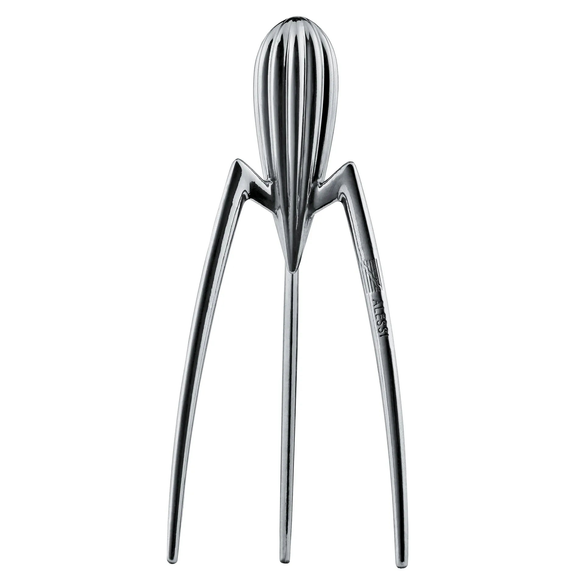 Juicy Salif レモンスクイーザー, polished aluminium Alessi | アレッシィ