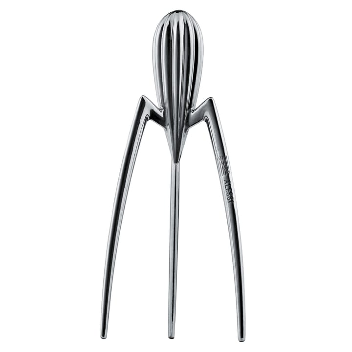 Juicy Salif レモンスクイーザー - polished aluminium - Alessi | アレッシィ