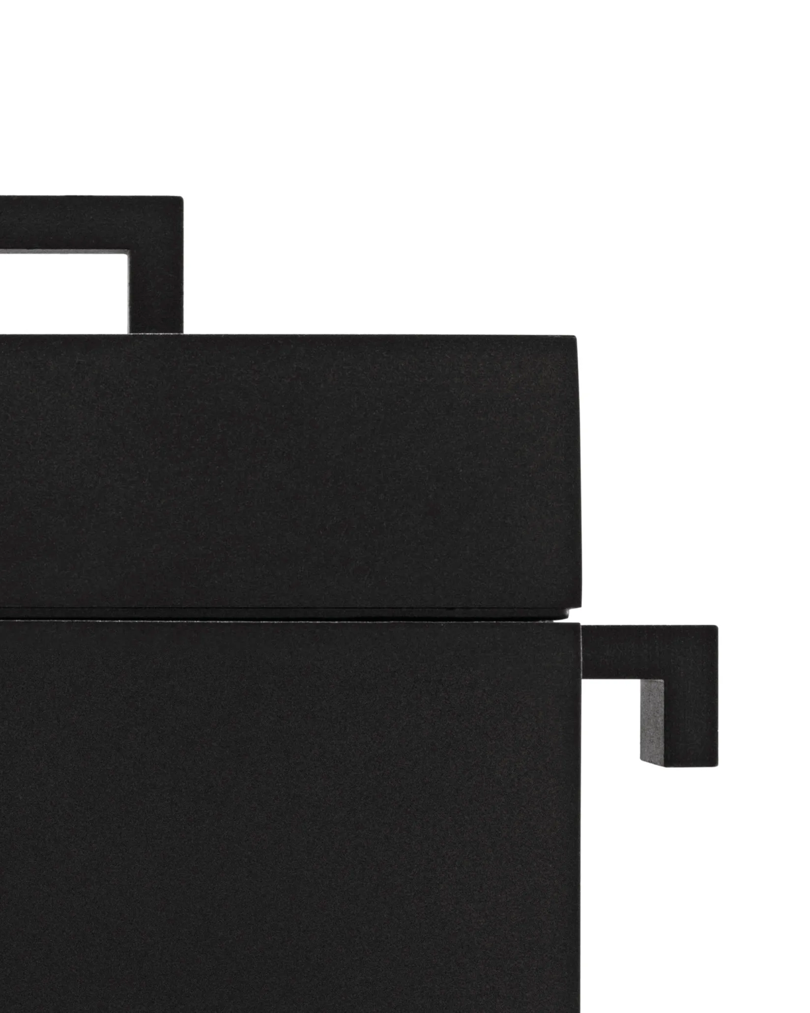 La cubica ココット キャセロール, 2.4 dl Alessi | アレッシィ