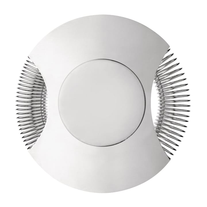 Lock with seal カクテルストレーナー, Stainless steel Alessi | アレッシィ