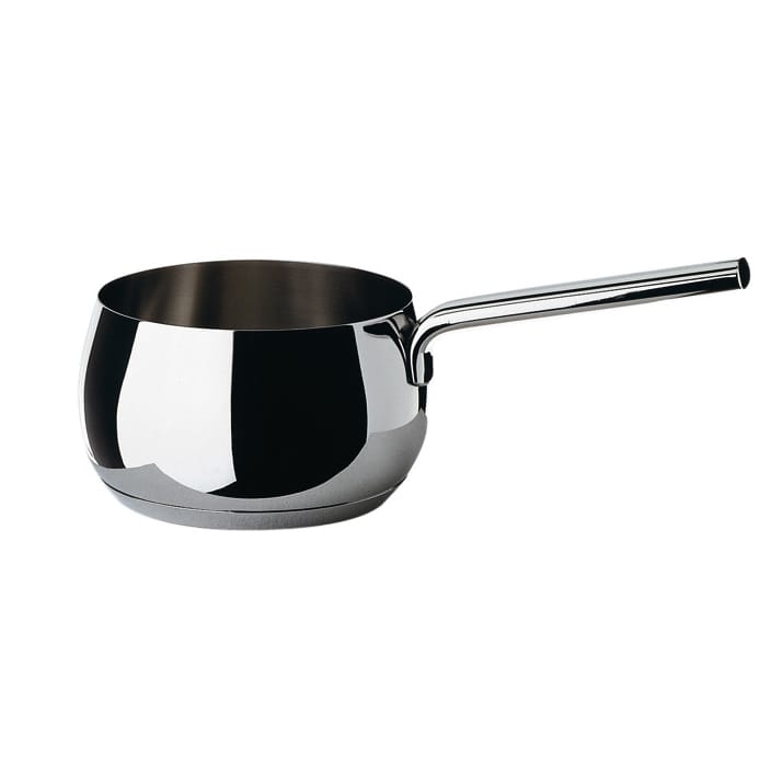 Mami ソースパン ステンレススチール - 1.6 l - Alessi | アレッシィ