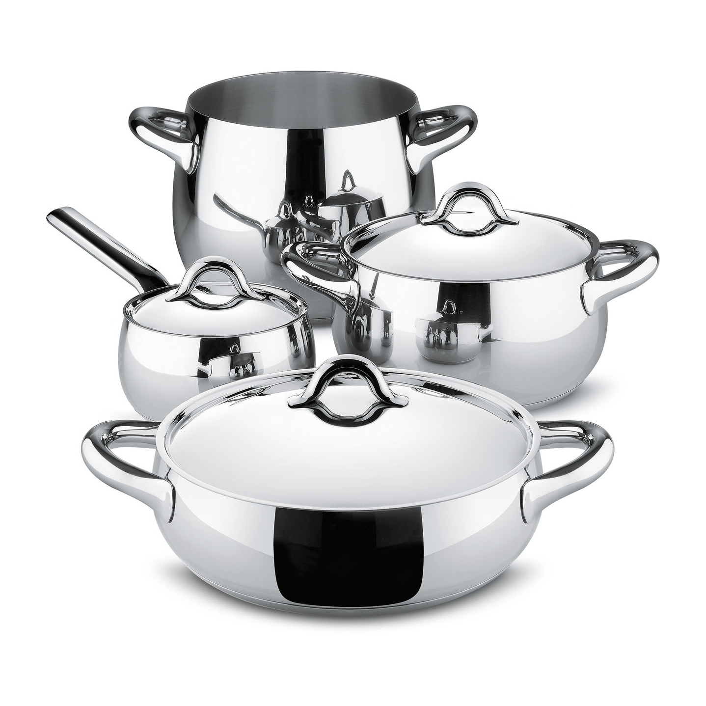 Alessi | アレッシィ Mami コレクション - NordicNest.jp