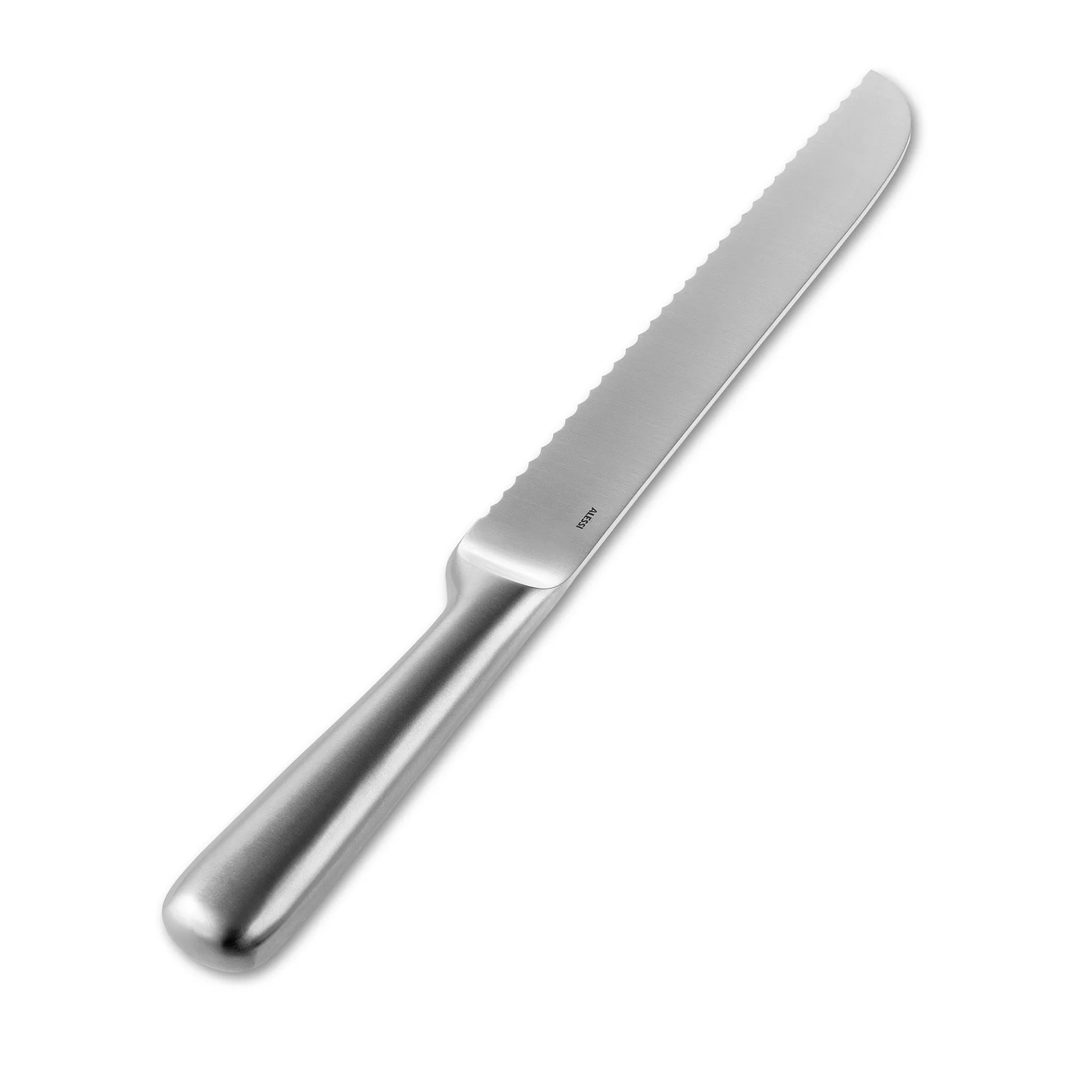 Mami ナイフ, bread knife Alessi | アレッシィ
