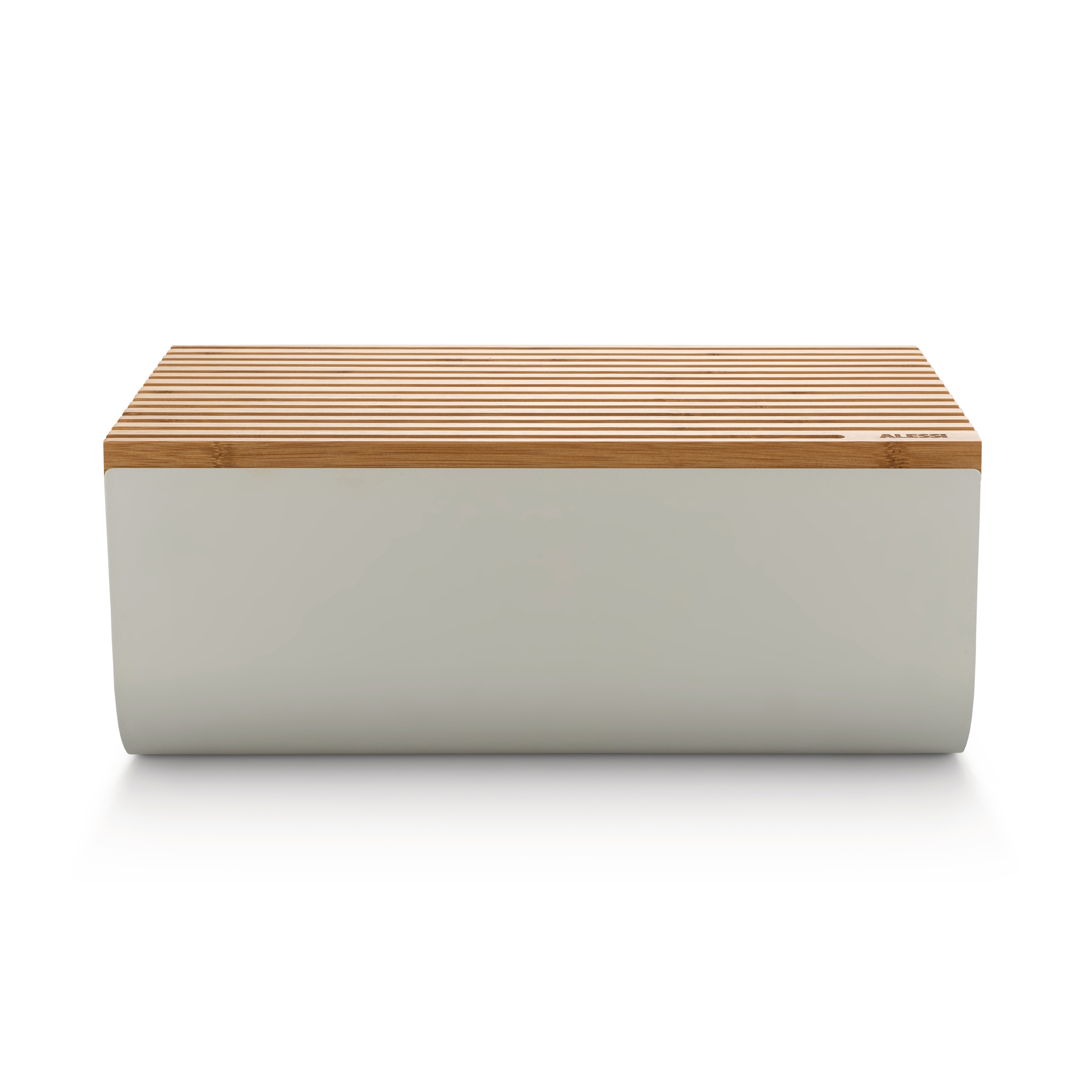Alessi | アレッシィ からのMattina ブレッドビン 34 cm