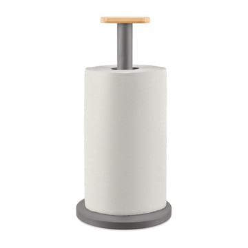 Mattina キッチンペーパーホルダー - Dark grey - Alessi | アレッシィ