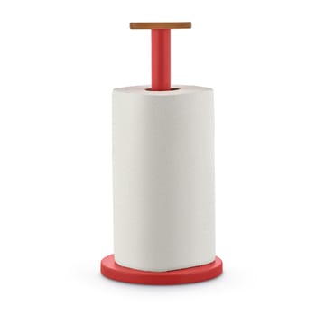 Mattina キッチンペーパーホルダー - Red - Alessi | アレッシィ