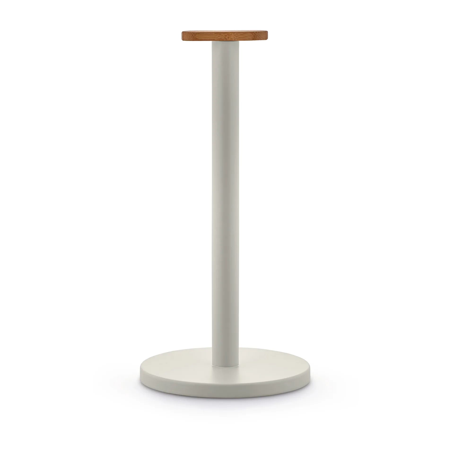 Mattina キッチンペーパーホルダー, Warm grey Alessi | アレッシィ