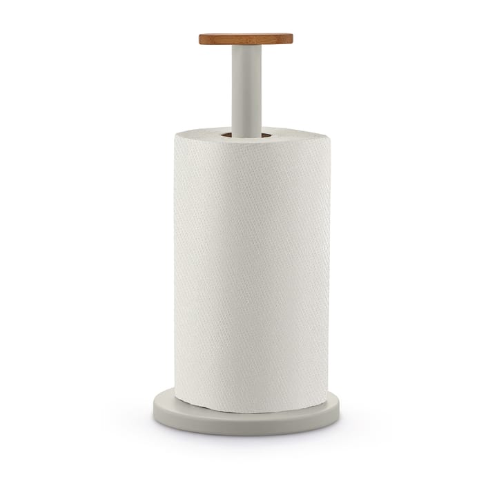 Mattina キッチンペーパーホルダー, Warm grey Alessi | アレッシィ