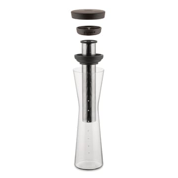 Mazagran カラフェ 水出しコーヒー用 - Brown - Alessi | アレッシィ