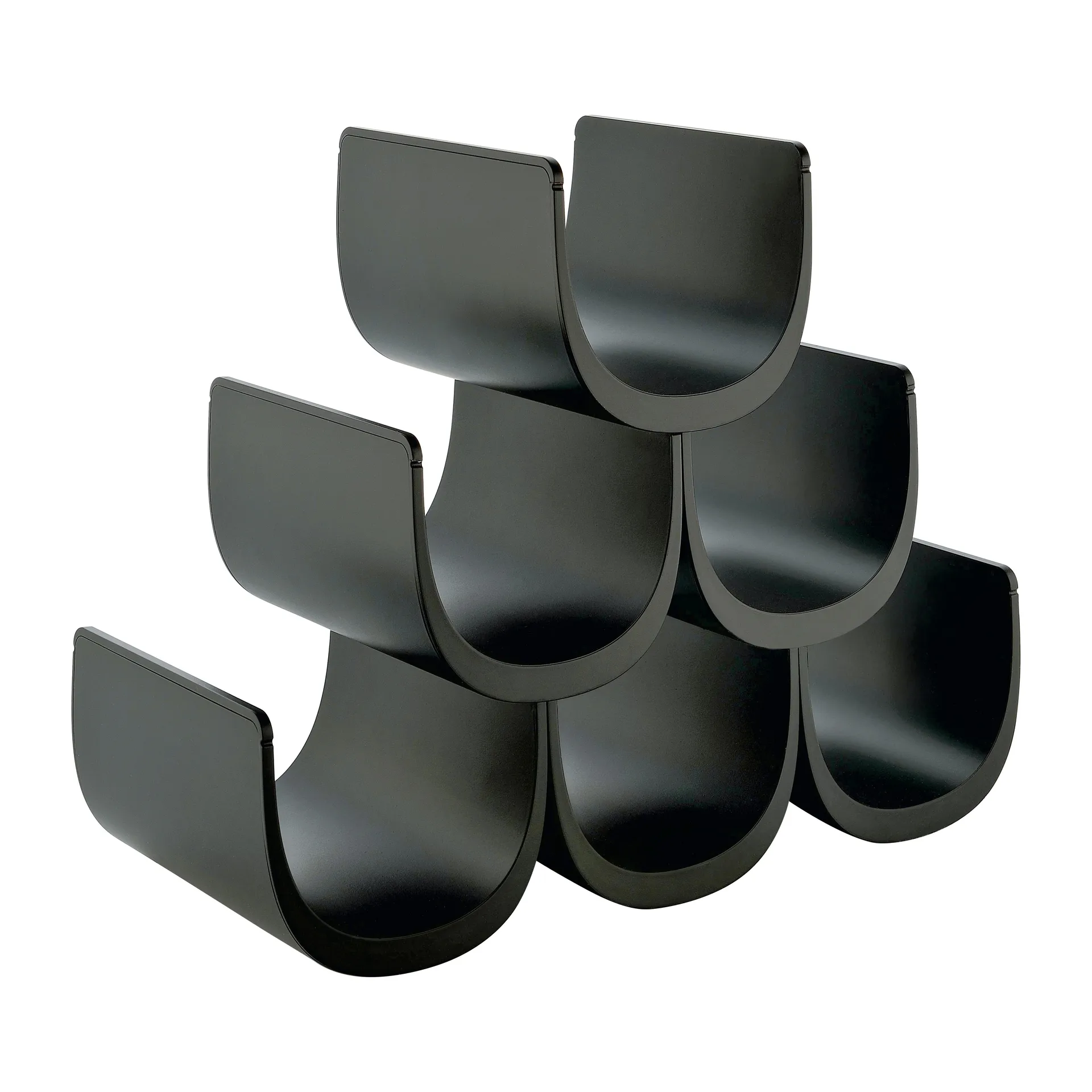 Noè ワインスタンド, Black Alessi | アレッシィ