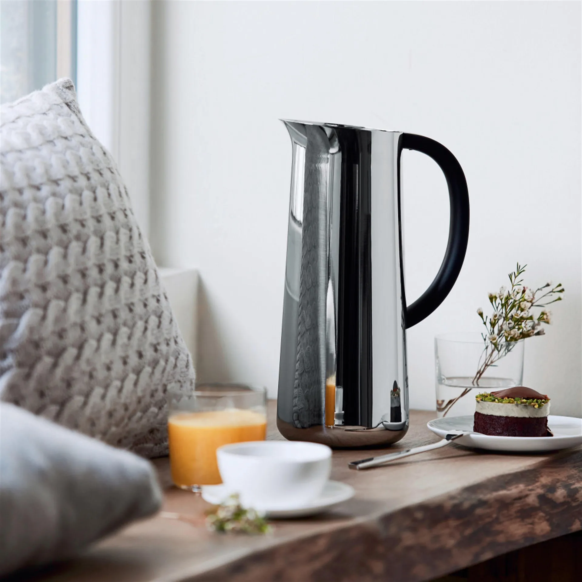 Nomu サーモス, 1 l Alessi | アレッシィ