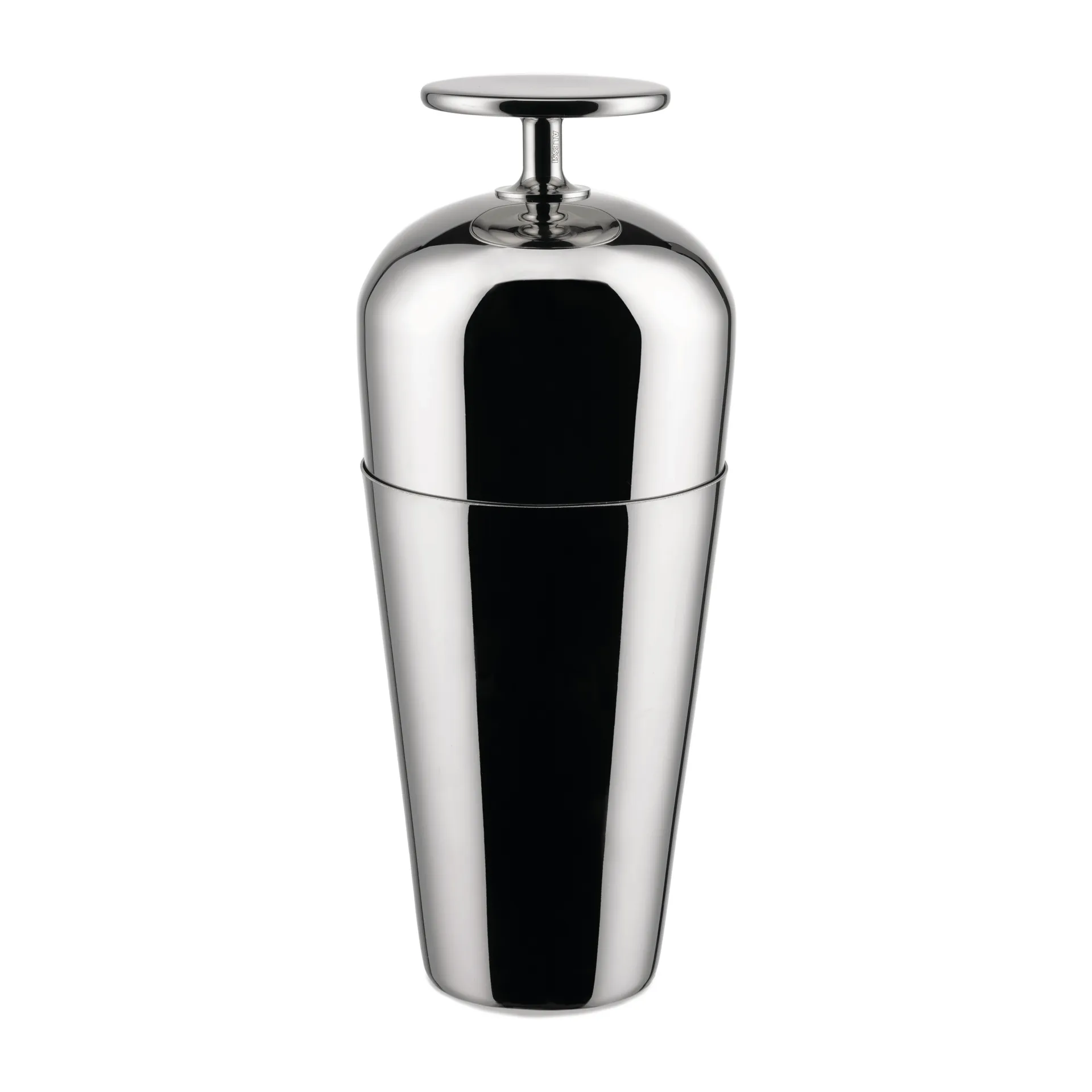 Parisienne カクテルシェイカー stainless steel, 50 cl Alessi | アレッシィ