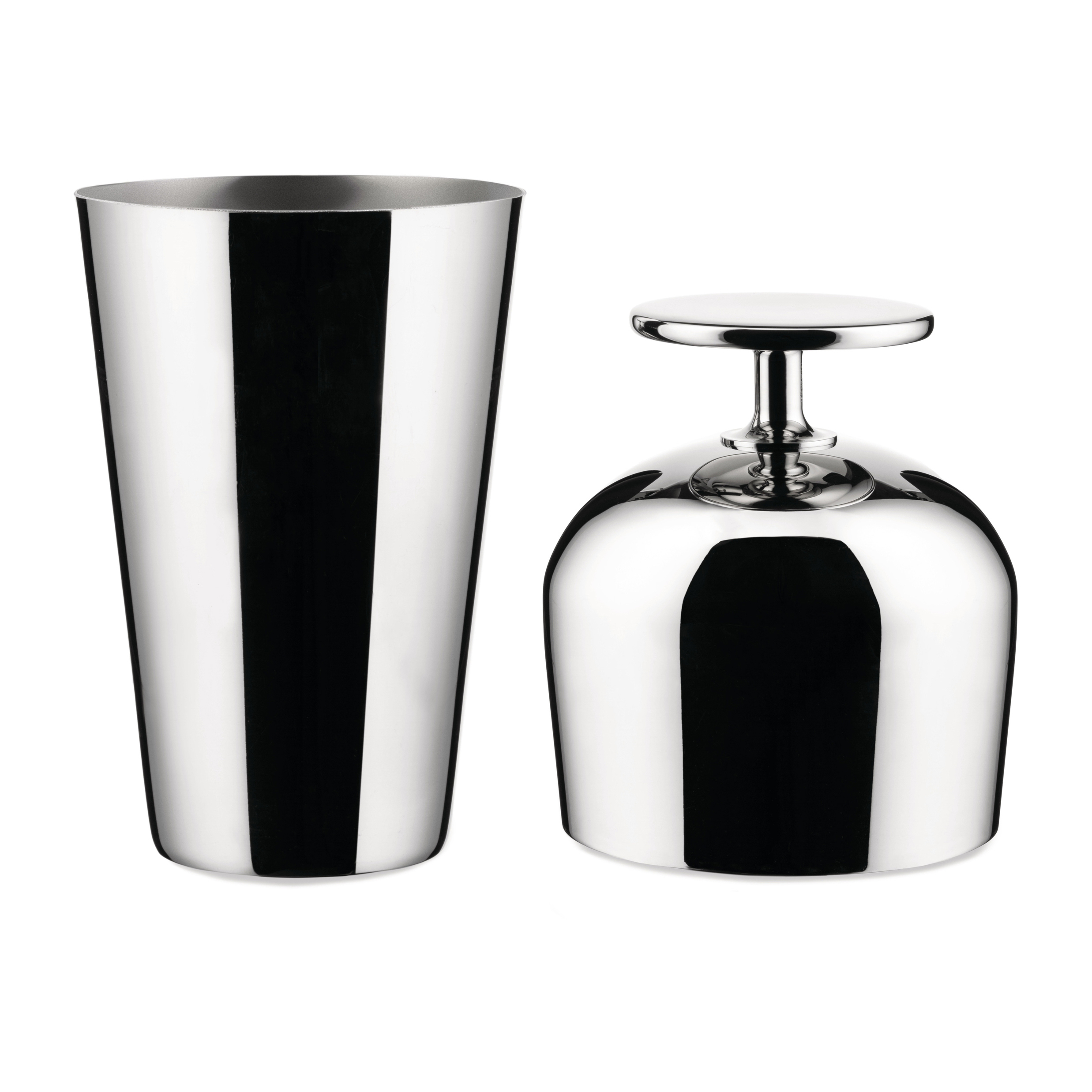 Amazon｜【正規輸入品】 ALESSI アレッシィ 870 カクテル