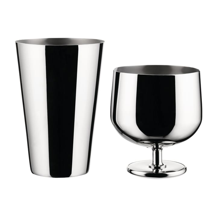 Parisienne カクテルシェイカー stainless steel, 50 cl Alessi | アレッシィ