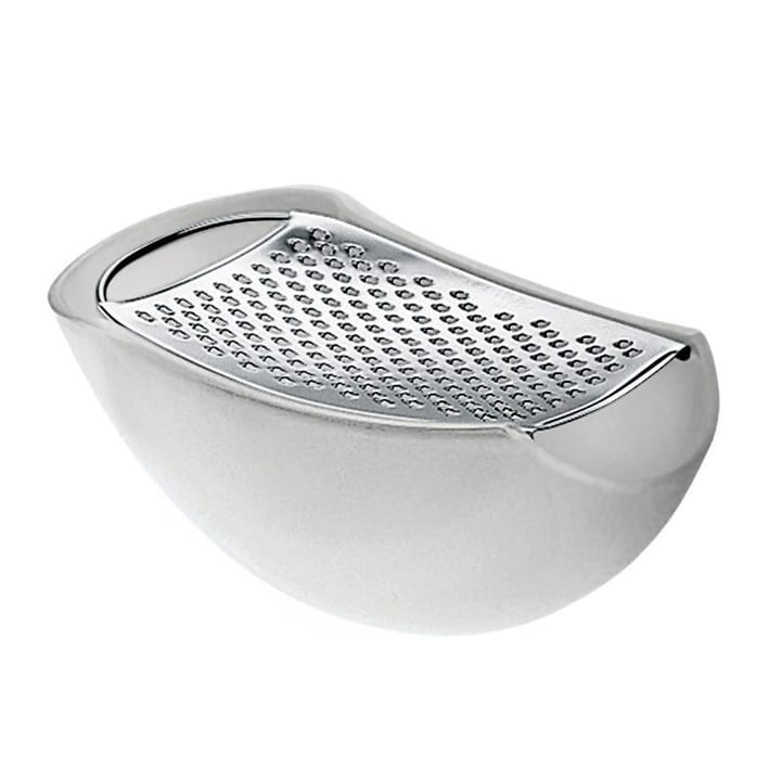 Parmenide チーズグレーター - ice - Alessi | アレッシィ