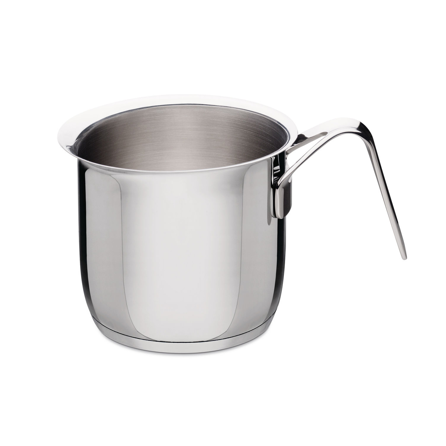 Alessi | アレッシィ からのPots&Pans ミルクボイラー - NordicNest.jp