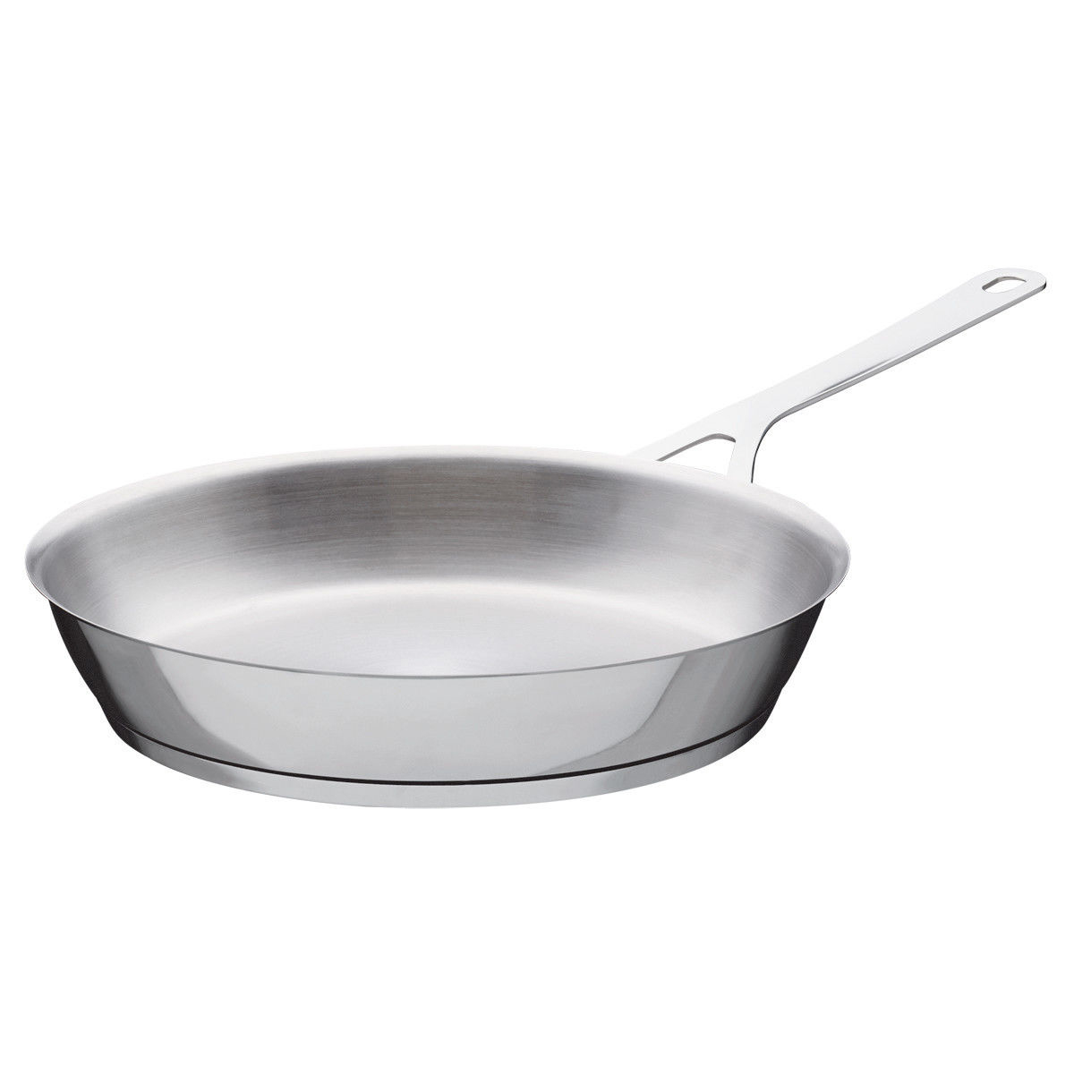 ALESSI アレッシィPOTS\u0026PANS フライパン