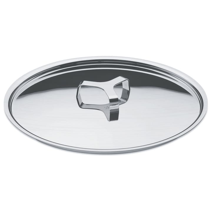 Pots&Pans 蓋 - 28 cm - Alessi | アレッシィ