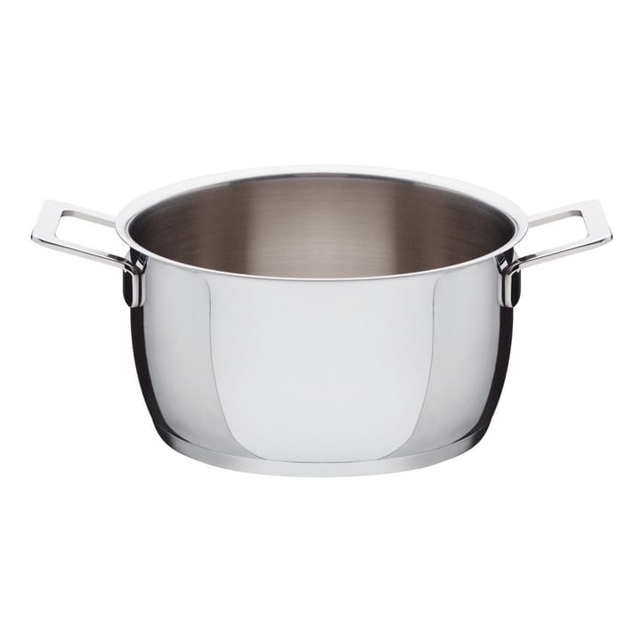 Pots&Pans キャセロール ディッシュ - 3.2 L - Alessi | アレッシィ