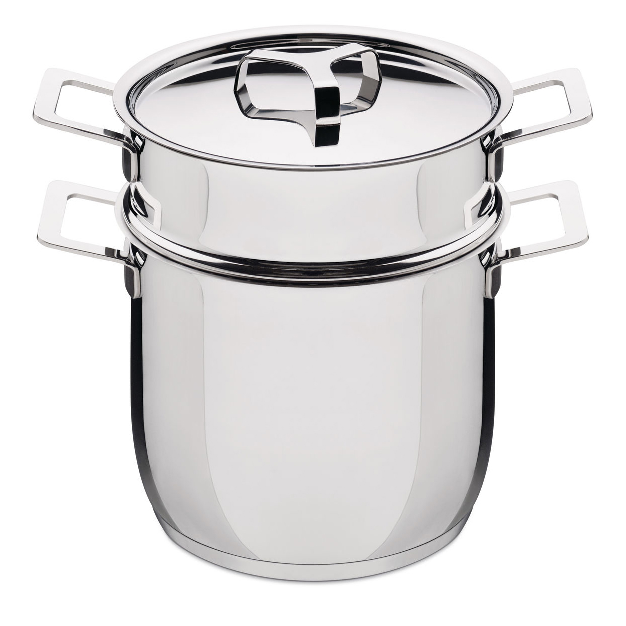 Alessi | アレッシィ Pots&Pans コレクション - NordicNest.jp