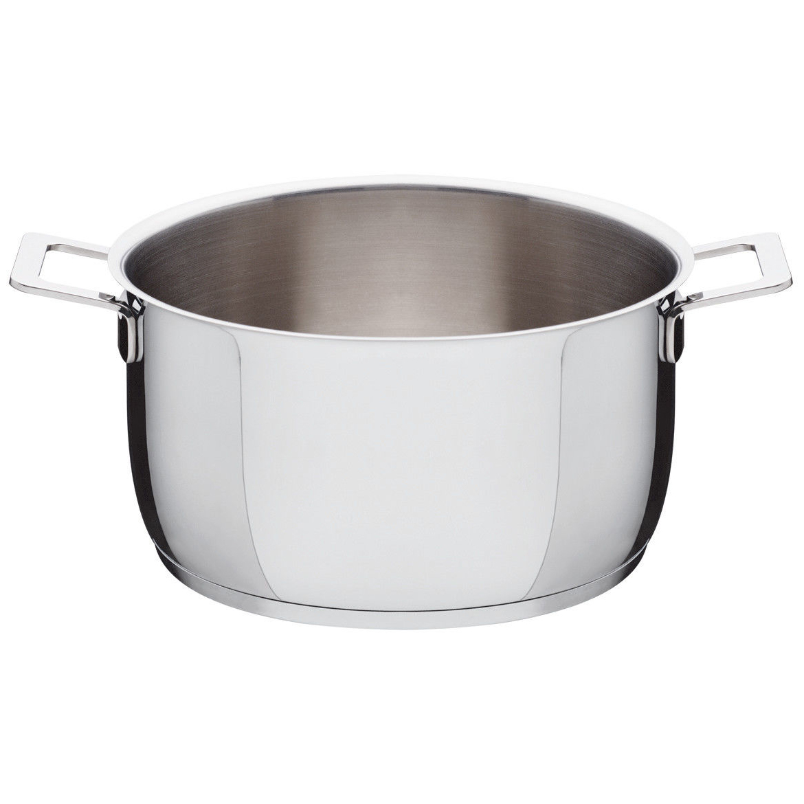 Alessi | アレッシィ からのPots&Pans high ソースパン