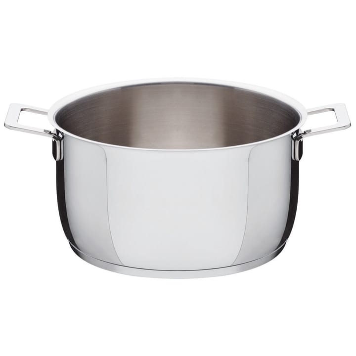 Pots&Pans キャセロール ディッシュ - 5.5 L - Alessi | アレッシィ