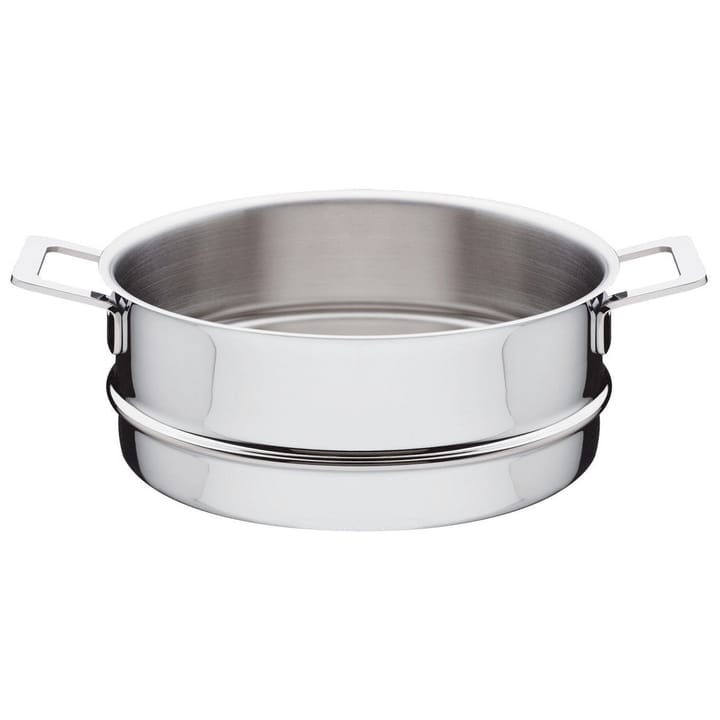 Pots&Pans ベジタブル pan - 24 cm - Alessi | アレッシィ