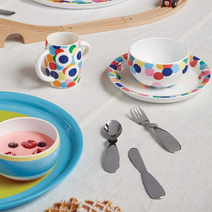 Proust 子供用 食器セット, 3 pcs Alessi | アレッシィ