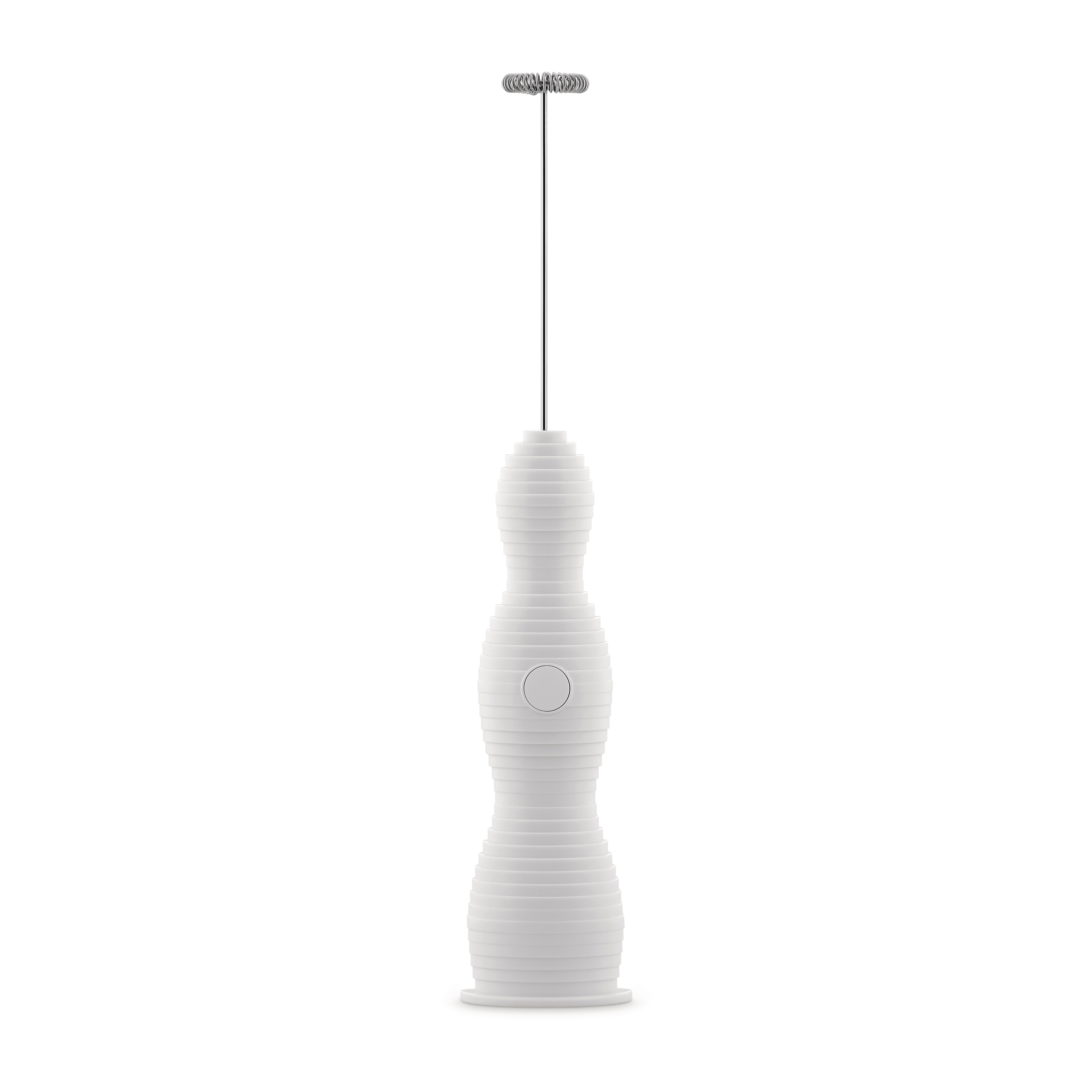 Alessi | アレッシィ からのPulcina ミルク泡だて器 27.5 cm - NordicNest.jp