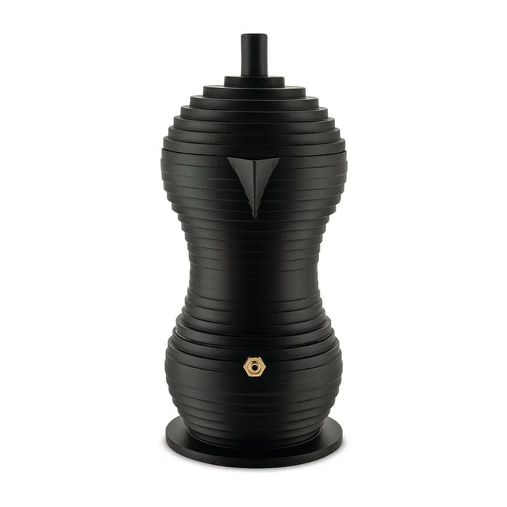 Pulcina エスプレッソメーカー black, 15 cl Alessi | アレッシィ