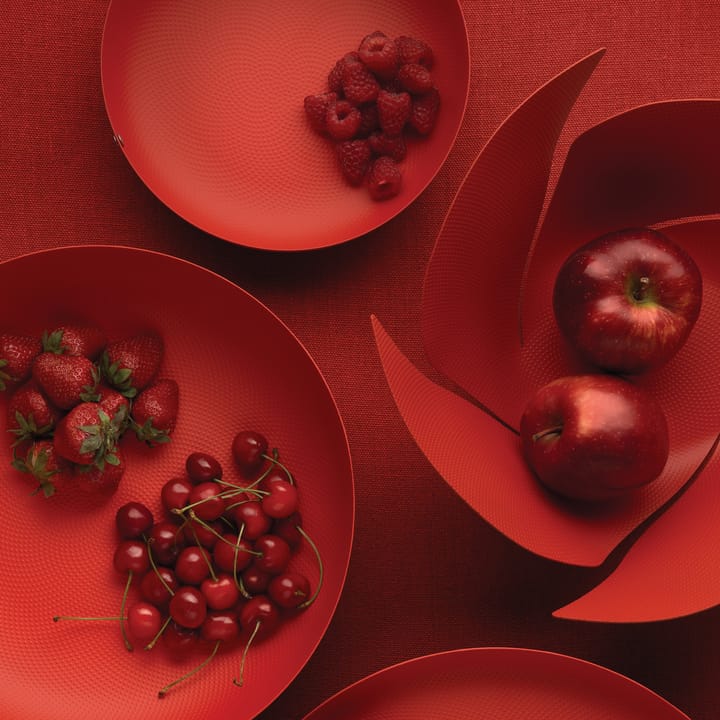 アレッシィ フルーツボウル red, Ø 29 cm Alessi | アレッシィ