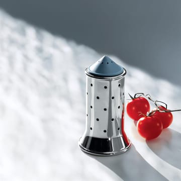 アレッシィ salt シェイカー - blue-stainless steel - Alessi | アレッシィ