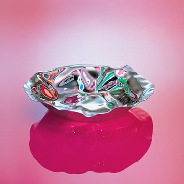 Sarriá フルーツボウル - stainless steel - Alessi | アレッシィ