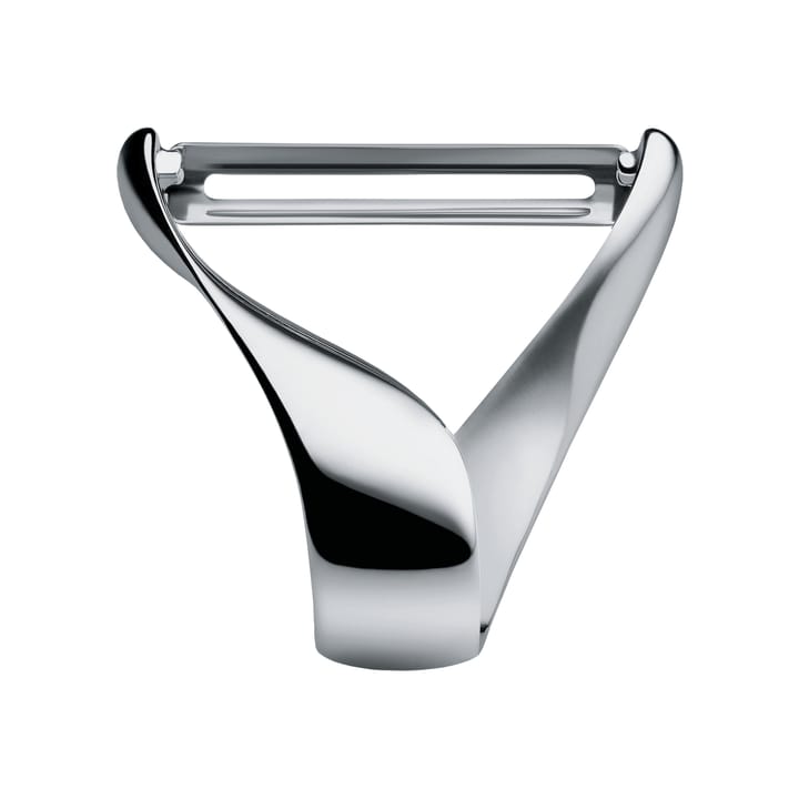 Sfrido ポテトピーラー - Stainless steel - Alessi | アレッシィ