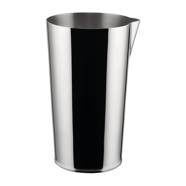 ミキシンググラス stainless steel - 75 cl - Alessi | アレッシィ