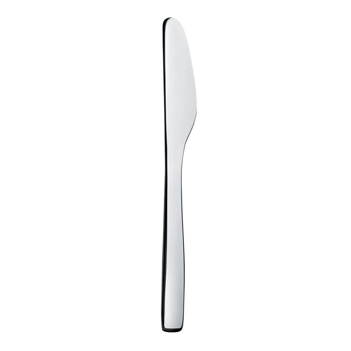 ナイフフォークスプーン モノブロック テーブル ナイフ - Stainless steel - Alessi | アレッシィ