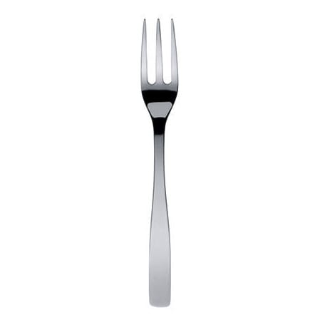 ナイフフォークスプーン サービング フォーク - Stainless steel - Alessi | アレッシィ