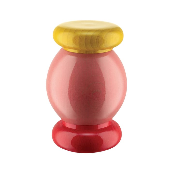 Twergi ソルト&ペッパーミル 11 cm - Pink - Alessi | アレッシィ