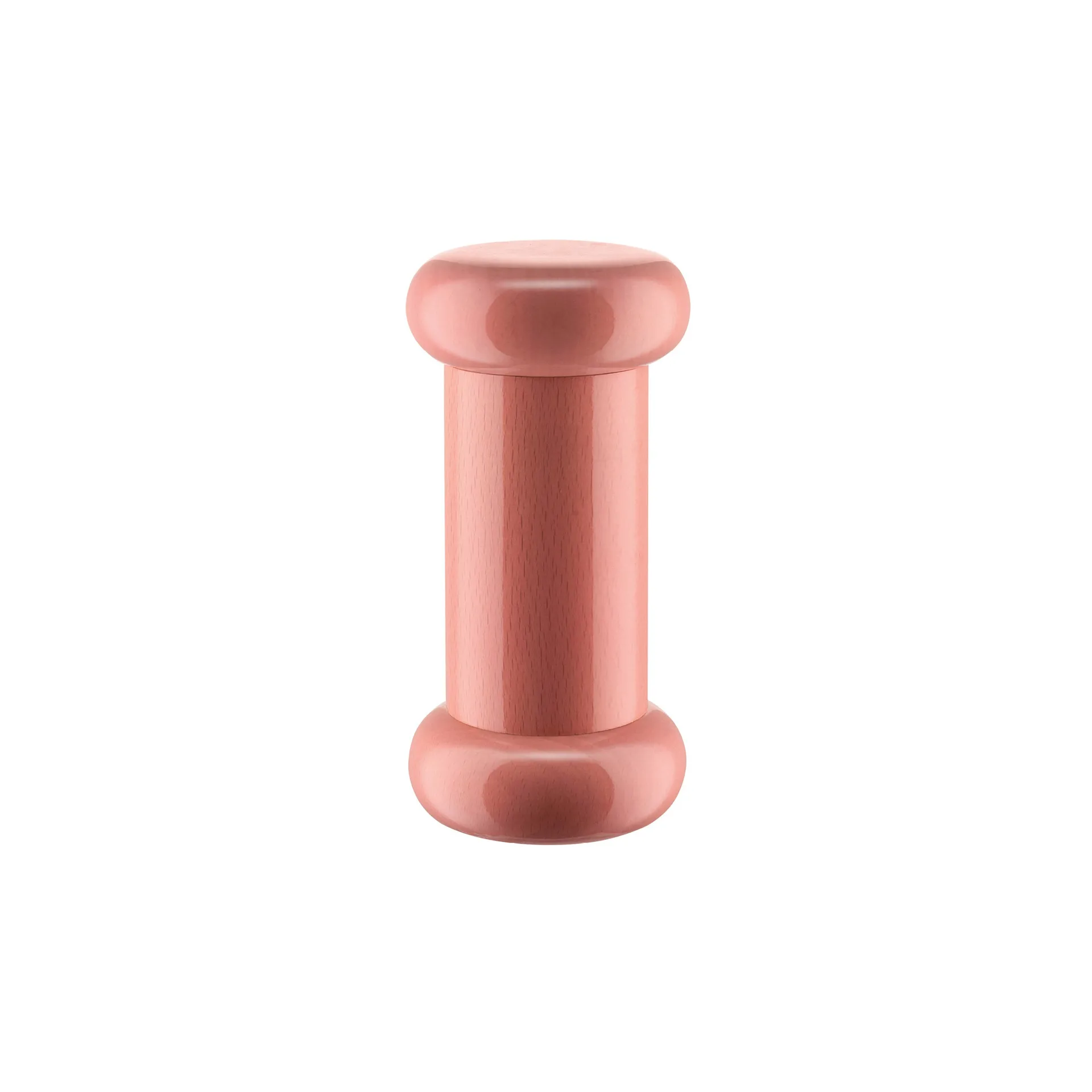 Twergi ソルト&ペッパーミル 15 cm, Pink Alessi | アレッシィ