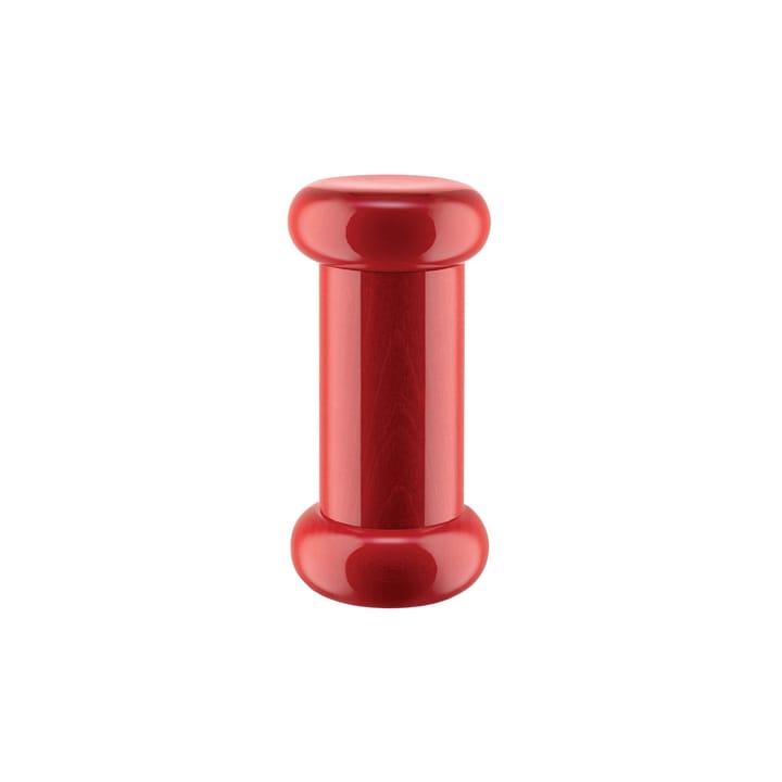 Twergi ソルト&ペッパーミル 15 cm - Red - Alessi | アレッシィ