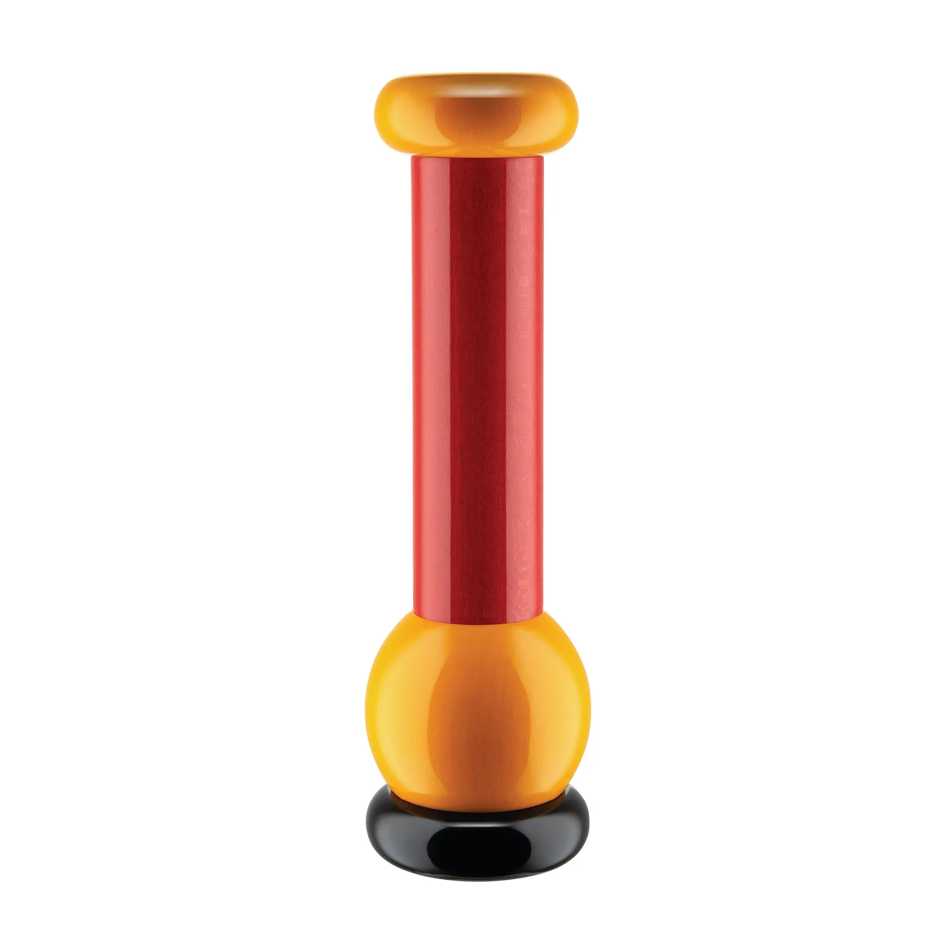 Twergi ソルト&ペッパーミル 23 cm, Red Alessi | アレッシィ