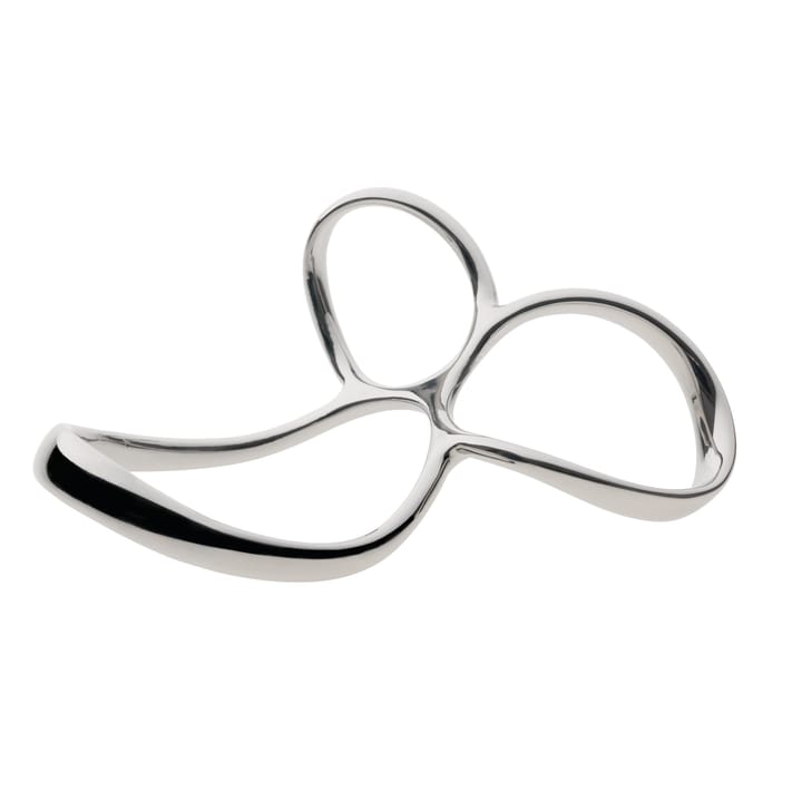 Voile スパゲッティー ポーションメジャー - stainless steel - Alessi | アレッシィ