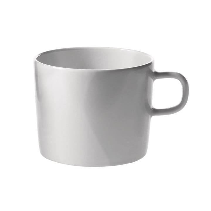 プレートボウルカップ ティーカップ - White - Alessi | アレッシィ