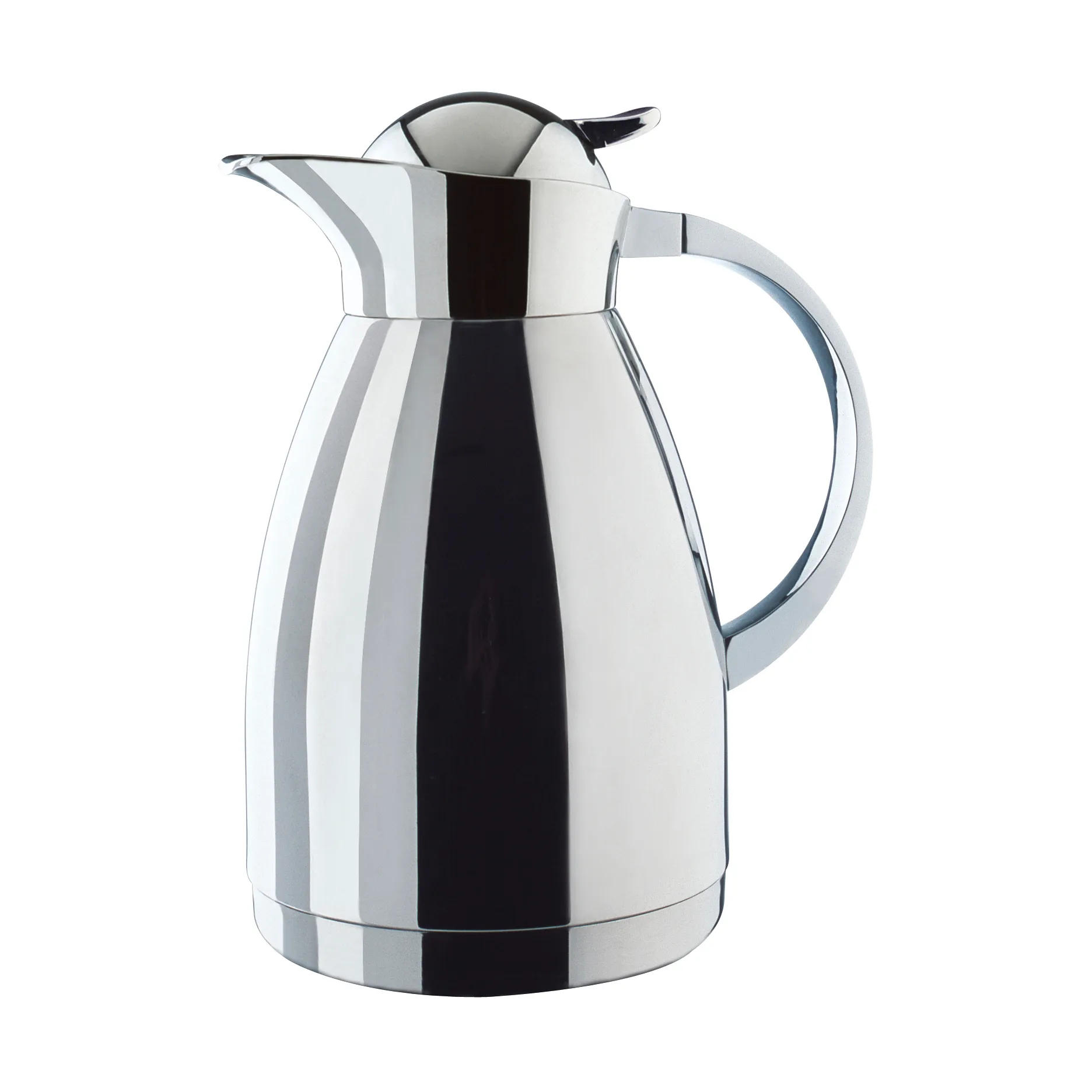 Albergo 保温ジャグ 1.5 l, Stainless steel Alfi